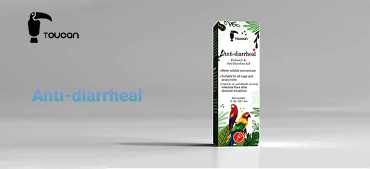 Anti-Diarrhea Aid