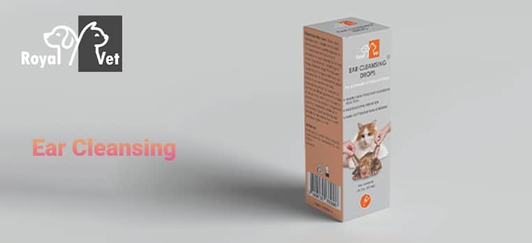Ear Cleansing Drops
