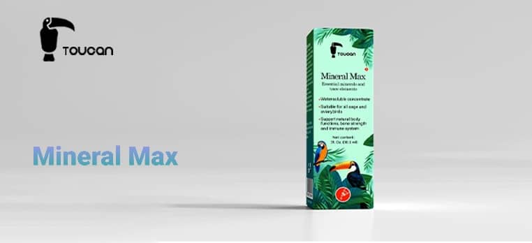 Mineral Max